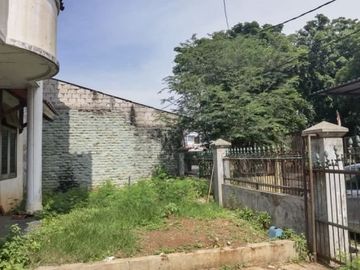 Dijual Rumah Hitung Tanah Villa Melati Mas Blok P Tangerang Selatan