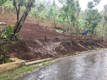 Kavling Jatihandap Tawar Sampai Deal 2,25Jt/m2 View Bandung