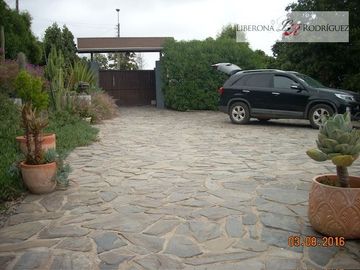 Parcela en Venta en Parcela con casa y cabala en Campomar 4