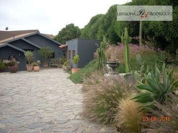 Parcela en Venta en Parcela con casa y cabala en Campomar 4