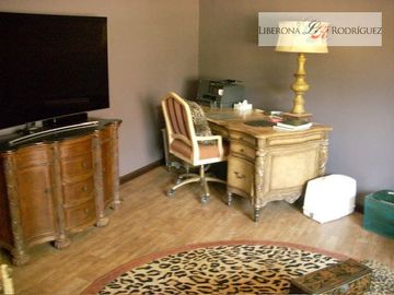 Parcela en Venta en Parcela con casa y cabala en Campomar 4