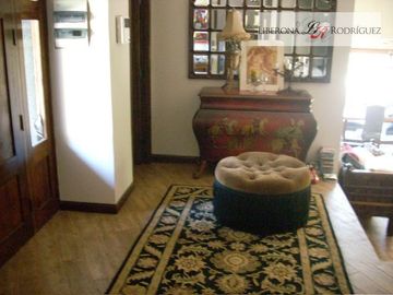 Parcela en Venta en Parcela con casa y cabala en Campomar 4