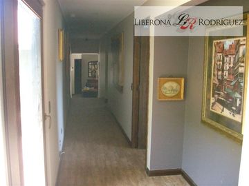 Parcela en Venta en Parcela con casa y cabala en Campomar 4