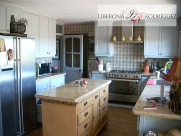 Parcela en Venta en Parcela con casa y cabala en Campomar 4