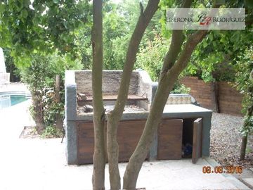 Parcela en Venta en Parcela con casa y cabala en Campomar 4