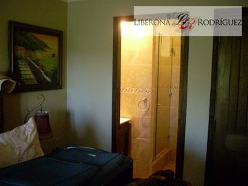 Parcela en Venta en Parcela con casa y cabala en Campomar 4
