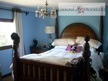 Parcela en Venta en Parcela con casa y cabala en Campomar 4