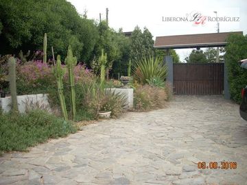 Parcela en Venta en Parcela con casa y cabala en Campomar 4