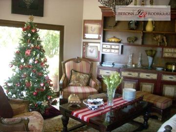Parcela en Venta en Parcela con casa y cabala en Campomar 4