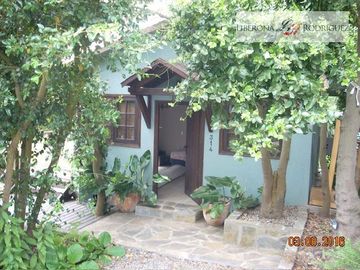 Parcela en Venta en Parcela con casa y cabala en Campomar 4