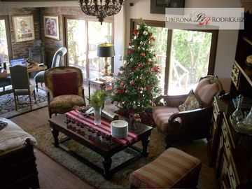 Parcela en Venta en Parcela con casa y cabala en Campomar 4