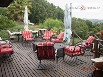 Parcela en Venta en Parcela con casa y cabala en Campomar 4