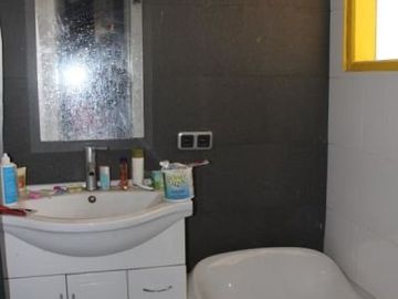 Siap huni lokasi strategis, rumah cluster 2 lantai full furnished