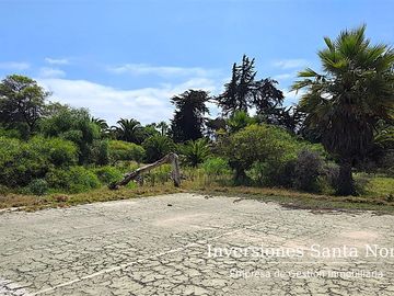 Parcela en venta en La Serena