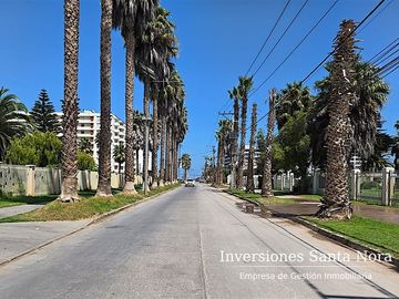 Parcela en venta en La Serena