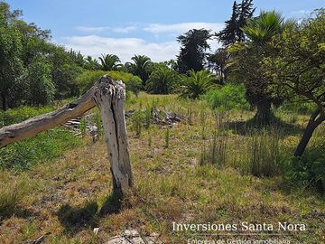 Parcela en venta en La Serena