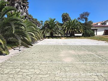 Parcela en venta en La Serena
