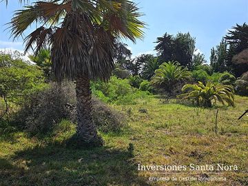 Parcela en venta en La Serena