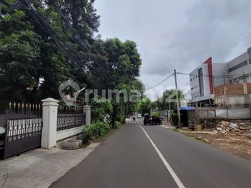Dijual Rumah Mewah SHM Siap Huni di Komplek Agraria Kalimalang (Jaktim)