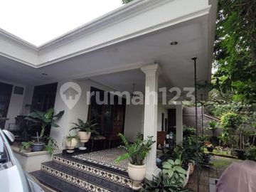 Dijual Rumah Mewah SHM Siap Huni di Komplek Agraria Kalimalang (Jaktim)
