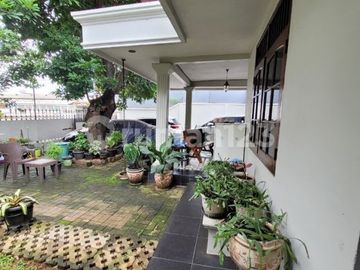 Dijual Rumah Mewah SHM Siap Huni di Komplek Agraria Kalimalang (Jaktim)