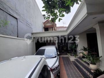 Dijual Rumah Mewah SHM Siap Huni di Komplek Agraria Kalimalang (Jaktim)