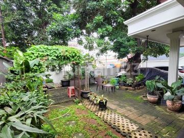 Dijual Rumah Mewah SHM Siap Huni di Komplek Agraria Kalimalang (Jaktim)