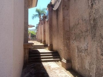 Casa para remodelar en Puerta de Hierro