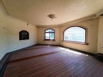 Casa para remodelar en Puerta de Hierro