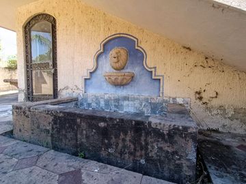 Casa para remodelar en Puerta de Hierro