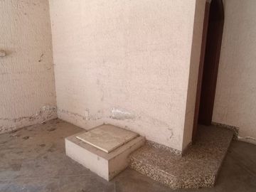 Casa para remodelar en Puerta de Hierro