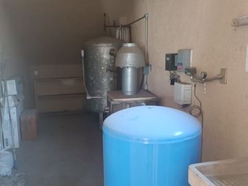 Casa para remodelar en Puerta de Hierro