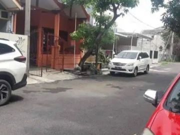Jual/Sewa Rumah 1,5 Lantai Griya Babatan Mukti