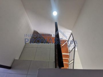 APARTAMENTO en VENTA en Los Patios VIDELSO