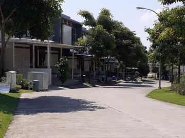 AKIHIRO tinggal 1 unit SIAP HUNI di Citrasun Garden Bukitsari