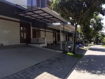 AKIHIRO tinggal 1 unit SIAP HUNI di Citrasun Garden Bukitsari