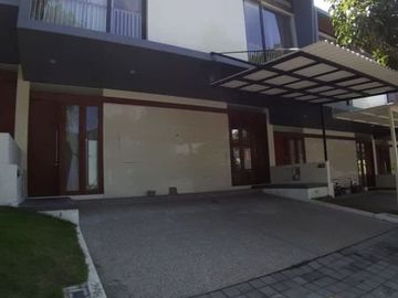 AKIHIRO tinggal 1 unit SIAP HUNI di Citrasun Garden Bukitsari