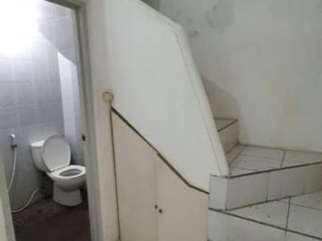Sewa Ruko Klampis Jaya, Nol Jalan Raya, Strategis