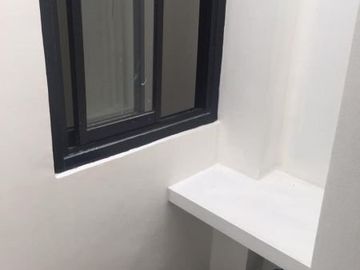 Rumah Murah Mezzanine di Cilebut dekat stasiun ala Jepang