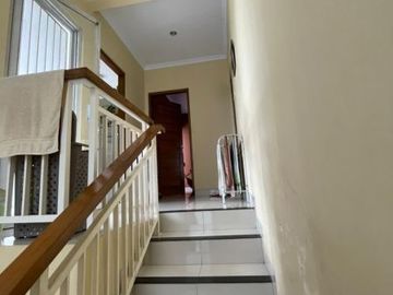 Rumah Siap Huni di Jalan Gito - Gati Dekat Sleman City Hall