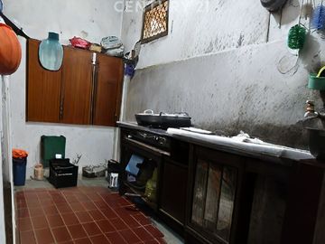 Rumah Dalam Perumahan Lokasi Strategis Di Rawamangun JakTim S9791