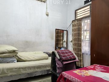 Rumah Dalam Perumahan Lokasi Strategis Di Rawamangun JakTim S9791