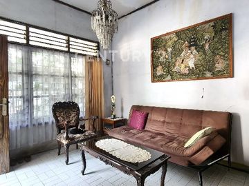 Rumah Dalam Perumahan Lokasi Strategis Di Rawamangun JakTim S9791