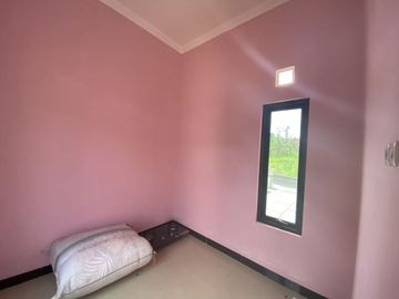 Dijual Rumah Siap Huni di Depan RS Tegalyoso Hanya 300 JTan