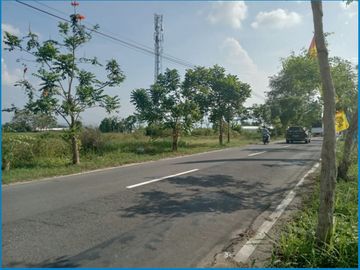 Beli Rumah Murah di Kota Klaten Berlegalitas Terjamin