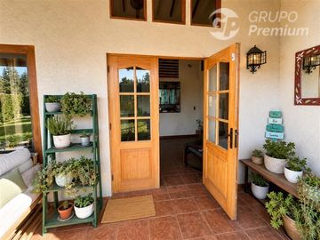 Exclusiva y amplia propiedad con dos casas Los Pinos Reñaca