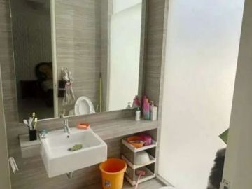 Rumah Full Furnished Minimalis di Long Beach Pakuwon City