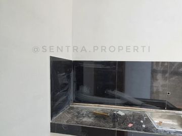 Rumah murah dekat toll sawangan casa hutama sawangan depok