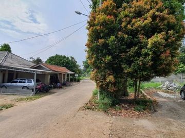 Rumah murah dekat toll sawangan casa hutama sawangan depok