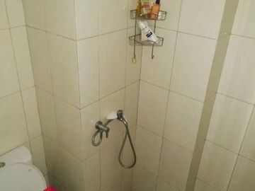 Dijual Murah Apartemen Studio Full Furnish